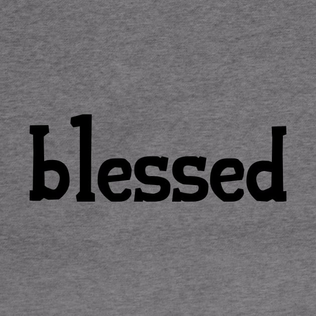 Blessed by ProjectX23Red